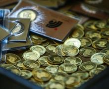  قیمت سکه در بازار آزاد تهران به ۱۳ میلیون و ۸۰۰ هزار تومان رسید 