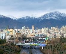 قیمت ملک در این مناطق تهران شکست