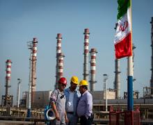 ایران با دانش اتمی نفت خود را گرانتر می‌فروشد 