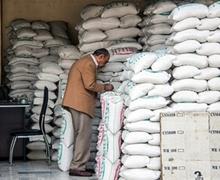  قیمت جدید برنج ایرانی مشخص شد+ جزئیات