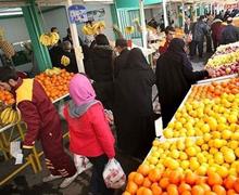  کاهش قیمت میوه در بازار تره بار+ جدول 