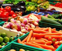 ارزآوری صادرات مواد غذایی چقدر است؟