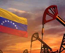 تولید نفت ونزوئلا با کمک ایران 2 برابر شد