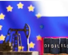 افزایش قابل‌توجه صادرات نفت خام روسیه قبل‌از آغاز تحریم‌ها 