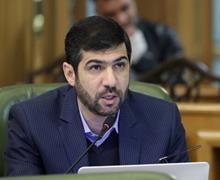 افزایش ۵۸ درصدی بودجه مناطق شهرداری تهران