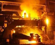 نرخ مصرف نسوز کوره در فولاد خوزستان شکسته شد 