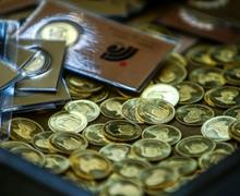 قیمت طلا و سکه در بازار ۶ دی