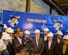 آغاز عملیات اجرایی ساخت ۲ فروند شناور مدرن مورد نیاز ناوگان ملی کشتیرانی جمهوری اسلامی ایران 