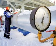 شرکت ملی گاز ایران مانع از وقوع بحران کشوری در زمستان شد
