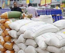 در کشور به روی برنج های خارجی ارزان باز شد 