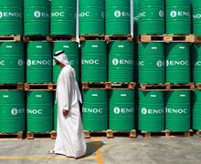  کاهش صادرات نفت عربستان به ۵.۶ میلیون بشکه در روز 