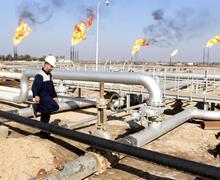 مقایسه فروش نفت ایران و عراق؛ همسایه 6 برابر ما درآمد دارد 