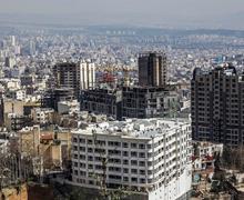 پیش‌بینی حساس از بازار مسکن + جدول قیمت های عجیب و غریب در تهران 
