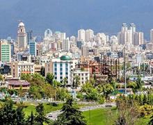 متوسط قیمت خانه در کشور ۱۵.۲ میلیون تومان /تهران و خوزستان بالاترین نرخ مسکن را دارند