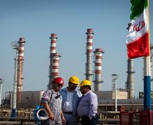  آیا افت فشار پارس جنوبی بحران آینده صنعت نفت ایران است؟ 