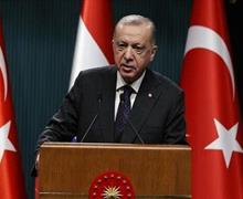 اردوغان: واردات نفت و گاز را از ایران افزایش خواهیم داد 