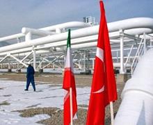 ترکیه دیگر به گاز ایران نیازی ندارد؟