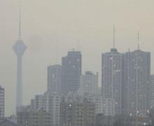 ۳۷۵۱ مرگ منتسب به آلودگی هوا در سال گذشته / کمیته اضطرار تهران طبق دستورالعمل اقدام نمی‌کند