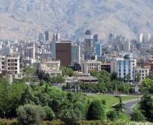 قیمت مسکن در کدام مناطق ایران ۱۰ تا ۱۲ درصد کاهش یافت؟