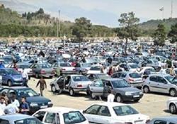 نرخ خودرو در بازار تا 120 میلیون افت کرد/آغاز روند نزولی قیمت انواع خودرو