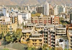 قیمت هر مترمربع مسکن در مرکز تهران چقدر رشد کرد؟