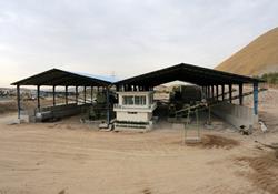 احداث سومین کارخانه بازیافت نخاله‌های ساختمانی در تهران/ تولید روزانه ۳۳ تا ۳۵ هزار تن نخاله