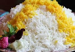 رکود بازار برنج به پایان رسید/ هر ایرانی 36 کیلو برنج مصرف می کند