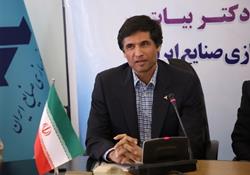 مجتمع کشتی سازی و صنایع فرا ساحل ایران بی رقیب در منطقه