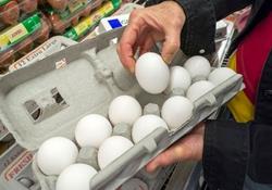 نرخ انواع تخم‌مرغ در بازار+جزئیات قیمت