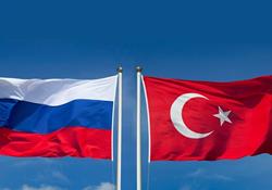 پیش بینی گازپروم از افزایش واردات گاز ترکیه از روسیه در سال ۲۰۲۰