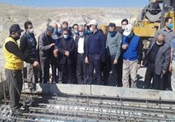 تکمیل راه آهن بستان آباد- تبریز تا پایان سال‌جاری/ پیشرفت فیزیکی ۷۷ درصدی محور میانه- میاندوآب