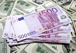  تداوم صعود مجدد نرخ دلار در سایه افزایش قیمت یورو