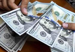  قیمت دلار در بازار آزاد امروز سه‌شنبه ۱۲ دی‌ماه ۱۴۰۱ 