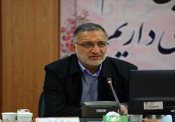 زاکانی: سایر شهرهای کشور از اقدام‌های تهران الگوبرداری می‌کنند