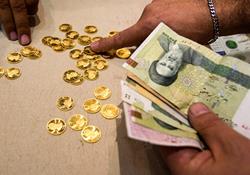 قیمت سکه و طلا امروز ۷ بهمن +جدول