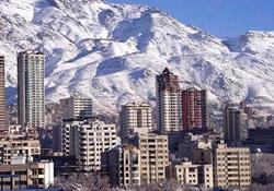 معاملات آپارتمان در شمال تهران چگونه است؟/ سبقت پرشتاب نرخ مسکن از جیب مردم