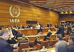 شورای حکام قطعنامه ضد ایرانی تروئیکای اروپایی را تصویب کرد