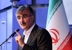  فرزین: اقتصاد ایران به پایداری لازم دست یافته است