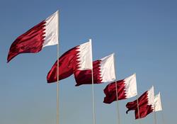 قرارداد ۵ ساله قطر با شرکت شل برای عرضه نفت خام 