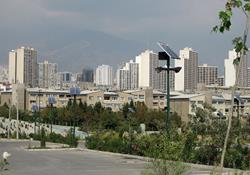 قیمت جدید آپارتمان در تهران 