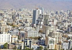 کدام منطقه تهران بیشترین خانه‌های خالی را دارد؟