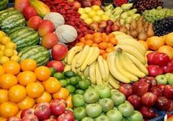 قیمت روز میوه و تره‌بار در بازار +جدول