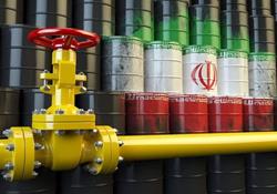افزایش خرید نفت ایران توسط چینی‌ها 