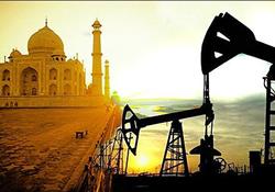کاهش ۷۰ درصدی تقاضای نفت هند به دلیل شیوع کرونا 