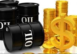  نفت و طلا در بازارهای جهانی