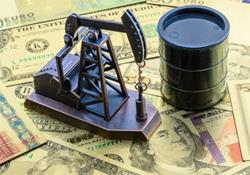  نفت ۶۰ دلاری را برای سال ۲۰۲۱/نفت خام وست تگزاس اینترمدیت آمریکا  در مرز 55 دلار در آینده نزدیک