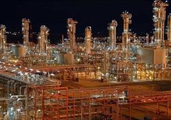 تولید گاز در پارس جنوبی 2 درصد رشد کرد/ فازهای 2 و 3 در صدر 