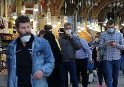 پیشنهادهای مطرح برای تهران قرمز/ دورکاری 50 درصد کارمندان تا جریمه ماسک زدن