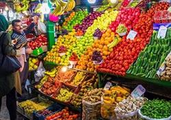  نرخ عمده فروشی انواع میوه در تهران +جزئیات قیمت
