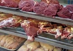 قیمت گوشت گوسفندی امروز ۲ بهمن ۱۴۰۰
